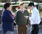 Michael Cera in Superbad, Uploaded by: Guest