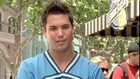 Michael Copon : michael-copon-1363900584.jpg