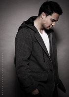 Michael Copon : michael-copon-1363975434.jpg