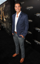 Michael Copon in General Pictures, Uploaded by: Guest