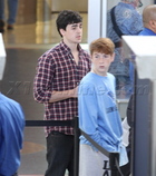 Michael Lohan Jr. in General Pictures, Uploaded by: Guest