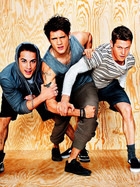 Michael Trevino : TI4U_u1300957281.jpg