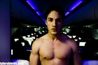 Michael Trevino : michael-trevino-1316024892.jpg