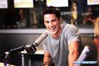 Michael Trevino : michael-trevino-1332459302.jpg