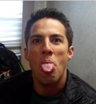 Michael Trevino : michael-trevino-1406306962.jpg