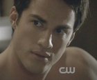 Michael Trevino in The Vampire Diaries, Uploaded by: Guest
