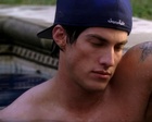 Michael Trevino in The Vampire Diaries, Uploaded by: Guest