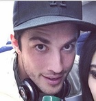 Michael Trevino : michael-trevino-1425934652.jpg