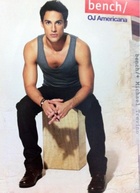 Michael Trevino : michael-trevino-1425935133.jpg