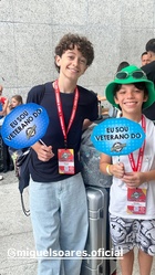 Miguel Soares in General Pictures, Uploaded by: 30veira30 