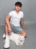 Mika Ullritz in General Pictures, Uploaded by: Guest