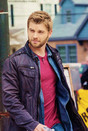 Mike Vogel in
General Pictures -
Uploaded by: Guest