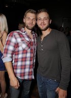 Mike Vogel in General Pictures, Uploaded by: Guest