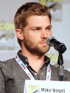 Mike Vogel in General Pictures, Uploaded by: Guest