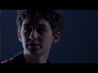 Miko Hughes in Roswell, Uploaded by: fan capture ipad 2013