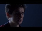 Miko Hughes in Roswell, Uploaded by: fan capture ipad 2013