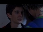 Miko Hughes in Roswell, Uploaded by: fan capture ipad 2013