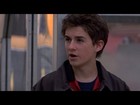 Miko Hughes in Roswell, Uploaded by: fan capture ipad 2013