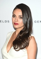 Mila Kunis in General Pictures, Uploaded by: Guest