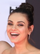 Mila Kunis in General Pictures, Uploaded by: Guest