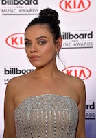 Mila Kunis in General Pictures, Uploaded by: Guest