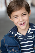 Miles Emmons in General Pictures, Uploaded by: TeenActorFan