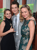Miles Teller in General Pictures, Uploaded by: Guest
