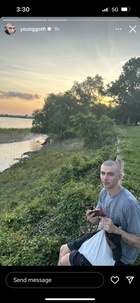 Miles Heizer in General Pictures, Uploaded by: nirvanafan201