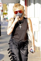 Miley Cyrus in General Pictures, Uploaded by: barbi