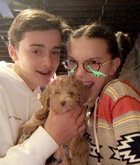 Photo of Millie Bobby Brown