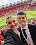 Millie Bobby Brown in General Pictures, Uploaded by: Mickey7