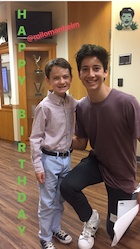 Milo Manheim : TI4U1520379091.jpg