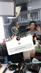 Milo Manheim : milo-manheim-1544427361.jpg