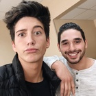 Milo Manheim : milo-manheim-1546750801.jpg