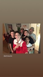 Milo Manheim : milo-manheim-1558828982.jpg