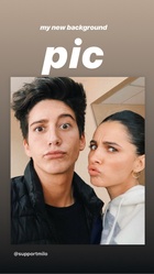 Milo Manheim : milo-manheim-1559071442.jpg