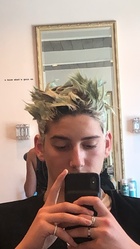 Milo Manheim : milo-manheim-1564016041.jpg