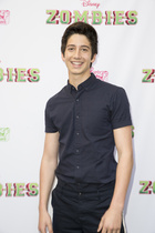 Milo Manheim : milo-manheim-1578271705.jpg