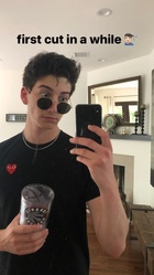 Milo Manheim : milo-manheim-1588404781.jpg