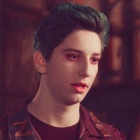 Milo Manheim : milo-manheim-1590346405.jpg