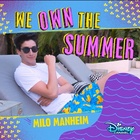 Milo Manheim : milo-manheim-1591996670.jpg