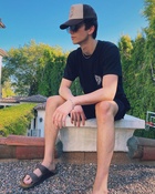 Milo Manheim : milo-manheim-1596775321.jpg