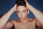 Milo Manheim : milo-manheim-1598804674.jpg