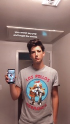 Milo Manheim : milo-manheim-1604197982.jpg