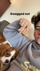 Milo Manheim : milo-manheim-1614549781.jpg