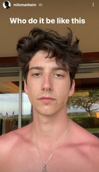 Milo Manheim : milo-manheim-1616799868.jpg