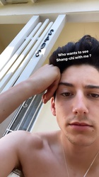 Milo Manheim : milo-manheim-1631482201.jpg