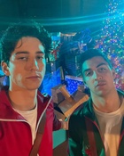 Milo Manheim : milo-manheim-1638658772.jpg