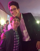 Milo Manheim : milo-manheim-1657560673.jpg