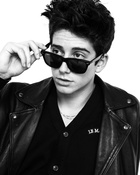 Milo Manheim : milo-manheim-1658593622.jpg